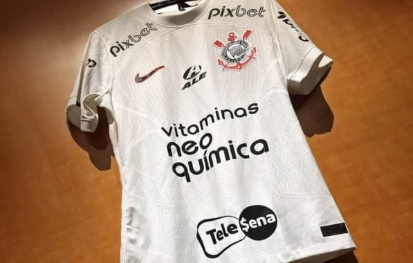 Patrocinadora rompe contrato antes do prazo e Corinthians tem prejuízo milionário; entenda