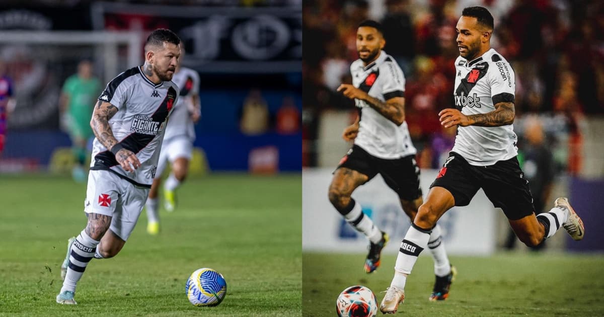 Rossi, ex-Bahia, e Alex Teixeira são novos alvos do Goiás para a disputa da Série B 2024