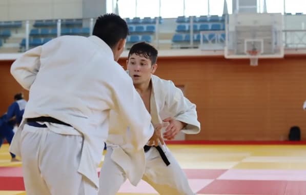 Judoca brasileiro é suspenso por doping e está fora dos Jogos Olímpicos de Paris 2024