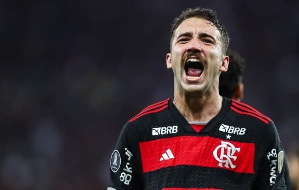 Bolívar x Flamengo: veja prováveis escalações, horário e onde assistir