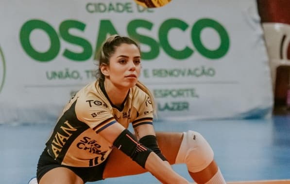 Ex-BBB, Key Alves é anunciada para disputar nova liga americana de vôlei