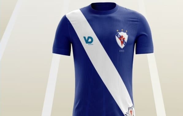 Após votação, Galícia elege seu novo uniforme para a temporada 2024