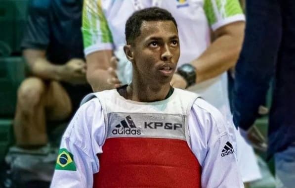 Lutador da Seleção Brasileira de Taekwondo é agredido por abraçar mulher branca