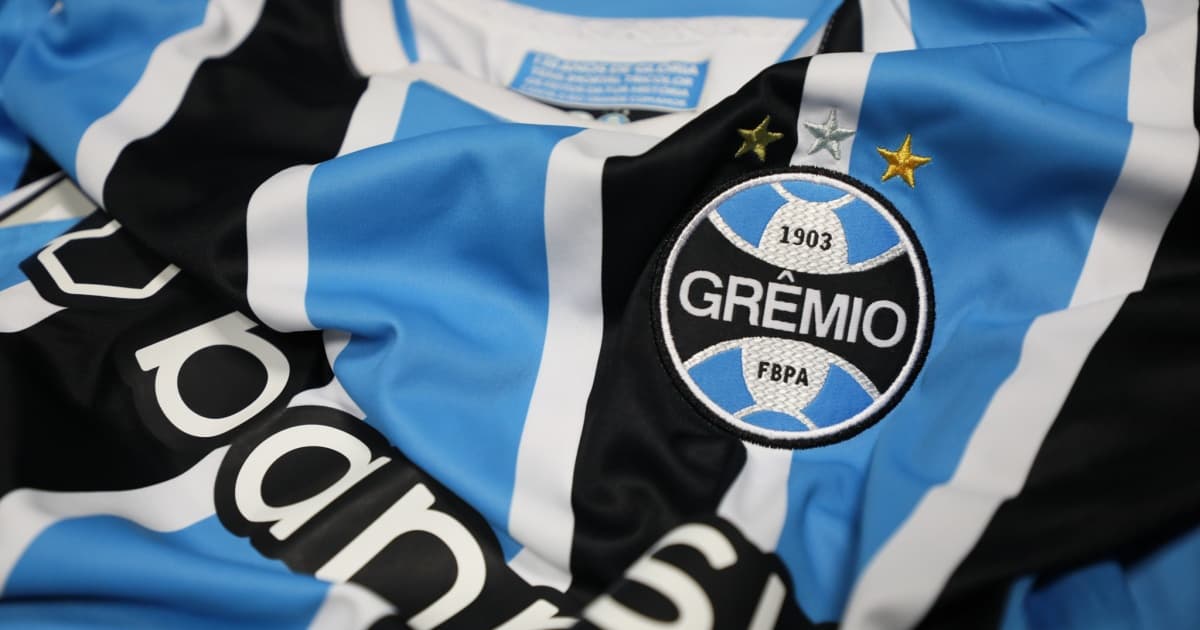 Grêmio retorna aos treinamentos, equipe treina em São Paulo e irá jogar em Curitiba