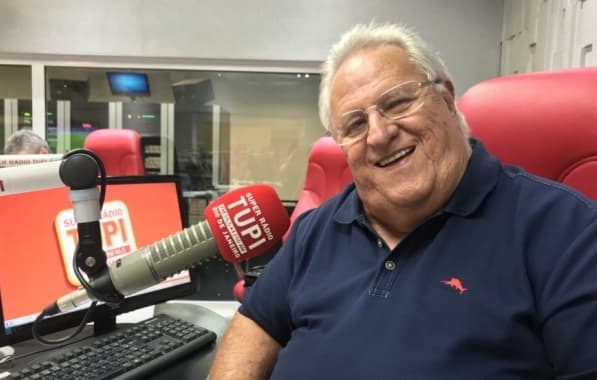 Jornalista e ex-técnico do Flamengo, Washington Rodrigues morre aos 87 anos