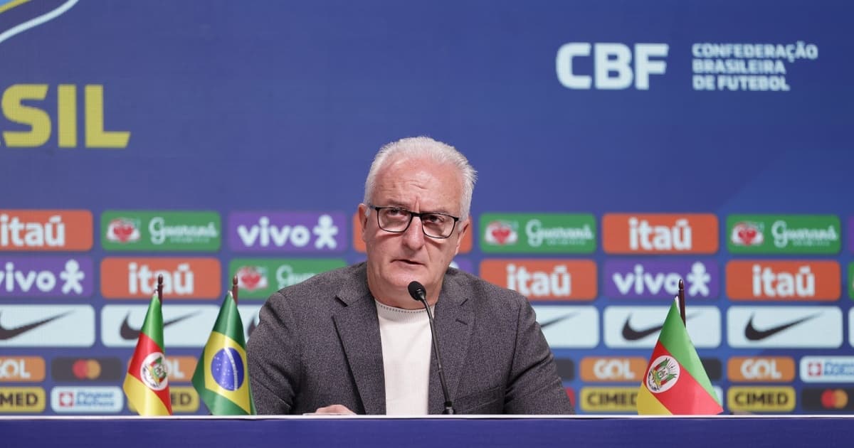 Dorival corta Ederson, chama substituto e convoca mais três para a Seleção Brasileira