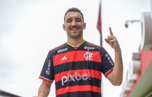Flamengo votará o maior patrocínio máster da sua história; veja valores
