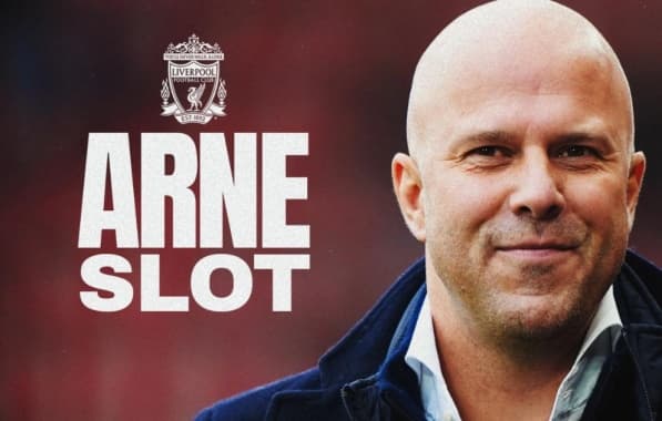 Liverpool oficializa Arne Slot como novo treinador do clube