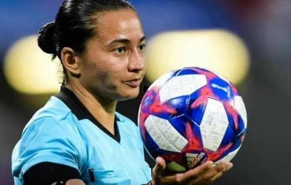 Conmebol anuncia que Copa América terá árbitras e assistentes mulheres pela primeira vez na história