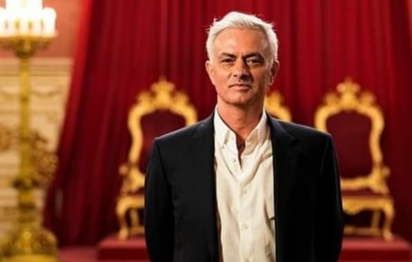 Mourinho recebe oferta de 150 milhões de Euros da Arábia Saudita