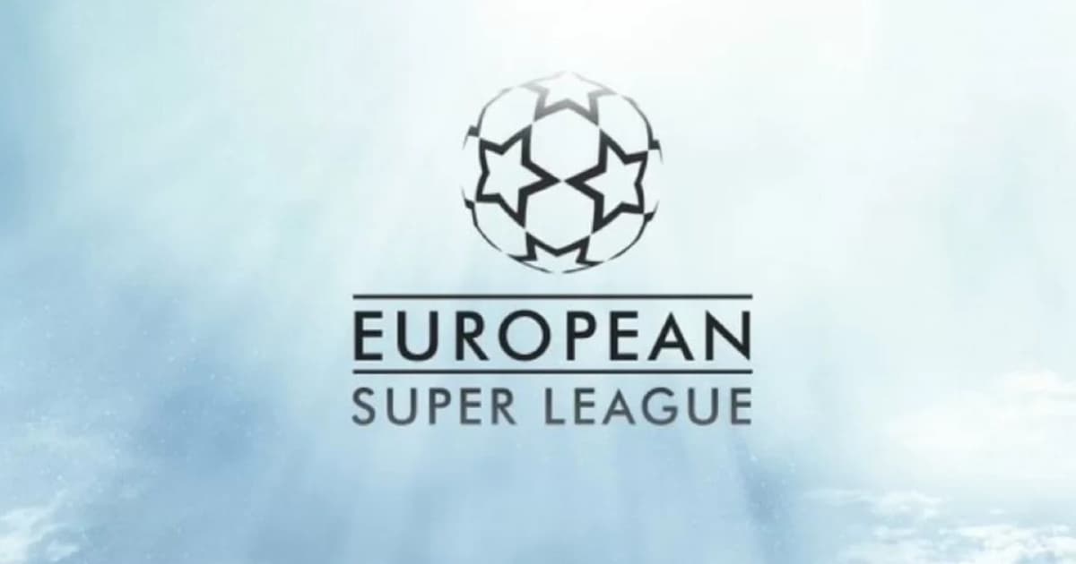 Tribunal espanhol acusa FIFA e UEFA de abuso de poder contra a Superliga