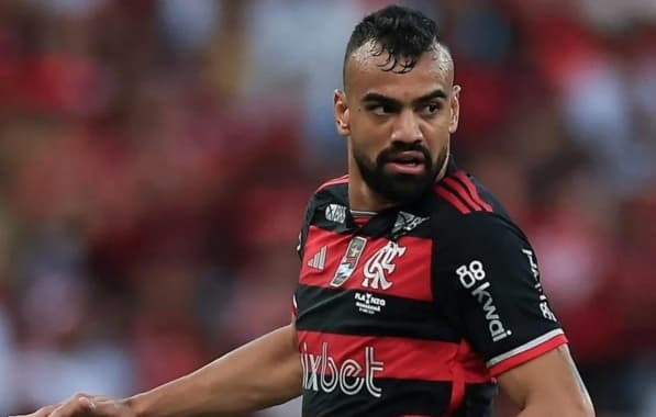 Negociações entre West Ham e Fabrício Bruno travam e zagueiro fica no Flamengo