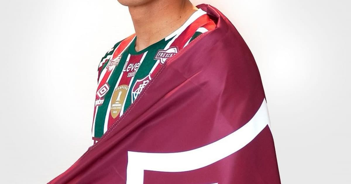 Thiago Silva fará 'mini pré-temporada' antes de reestrear pelo Fluminense; zagueiro vai ao CT nesta segunda