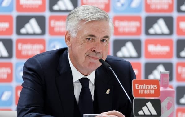 Real Madrid desmente Ancelotti e confirma participação no Mundial de Clubes de 2025