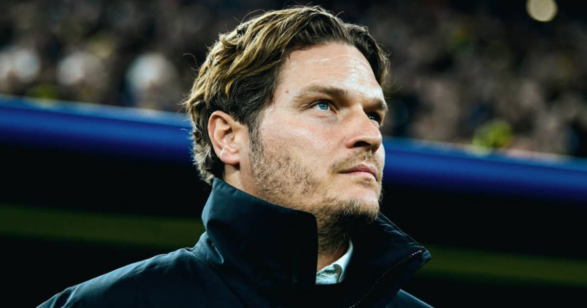Técnico do Borussia pede demissão após vice contra o Real Madrid na Champions