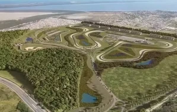 Projeto de lei para construção de autódromo no Rio de Janeiro é aprovado na Câmara dos Vereadores