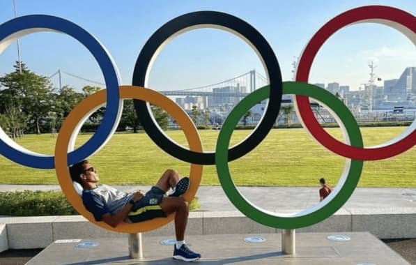 Tênis: Thiago Monteiro garante vaga nas Olimpíadas de 2024
