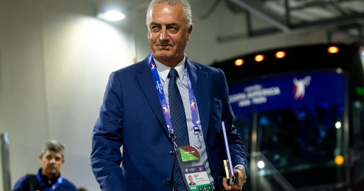 Técnico pede respeito à Costa Rica após empate com o Brasil: "Não viemos passear"