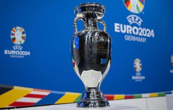 Confira os confrontos das oitavas de final da Eurocopa; mata-mata começa no próximo sábado