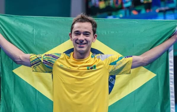COB projeta chances de medalha em 20 esportes do Brasil em Paris