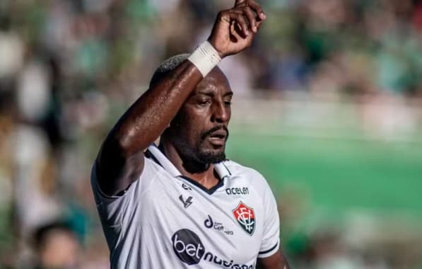 Após anúncio oficial, Botafogo-PB desiste da contratação de Welder