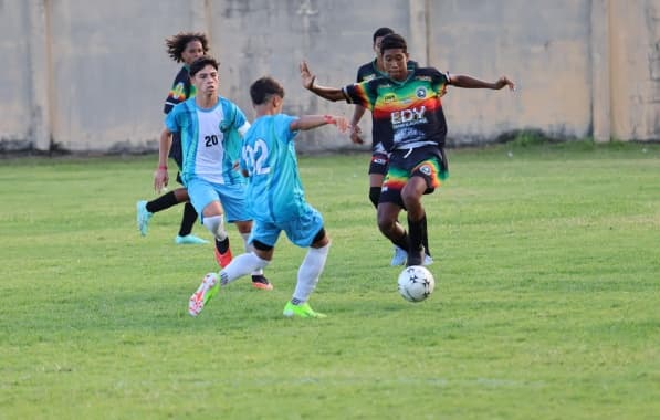 Segunda rodada da Copa 2 de Julho finaliza com primeiras vitórias de times do interior da Bahia