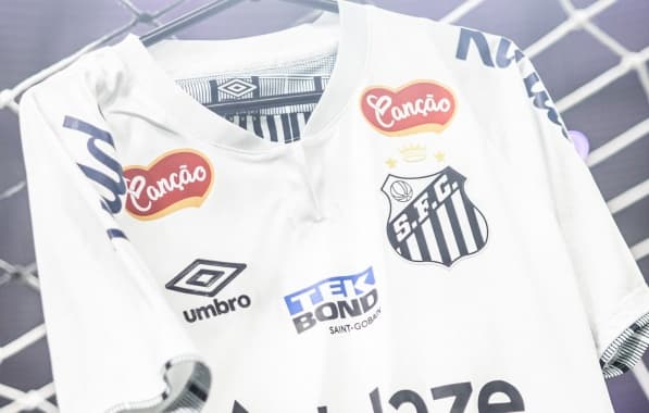 Santos é punido novamente com transfer ban e está impedido de registrar novos jogadores