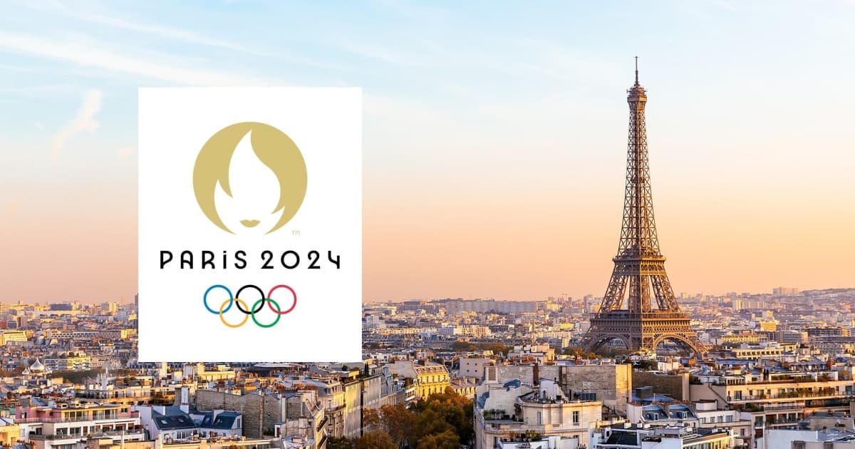 Sonho Olímpico: Confira os brasileiros que alçarão voo em Paris 2024