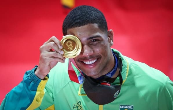 Tóquio 2020: Relembre desempenho e medalhistas do Brasil