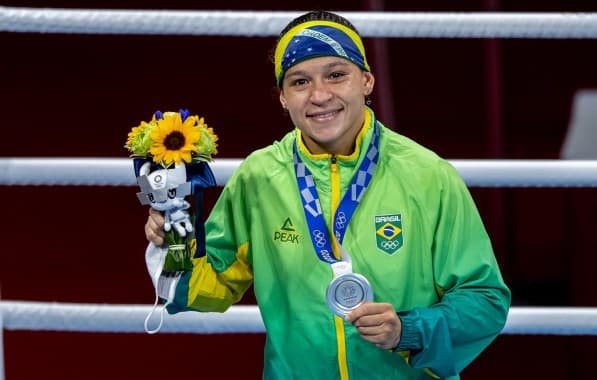 Saiba quais são as principais esperanças de ouro do Brasil nas Olimpíadas