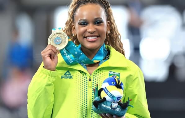 Pela primeira vez na história, delegação olímpica brasileira terá maioria feminina