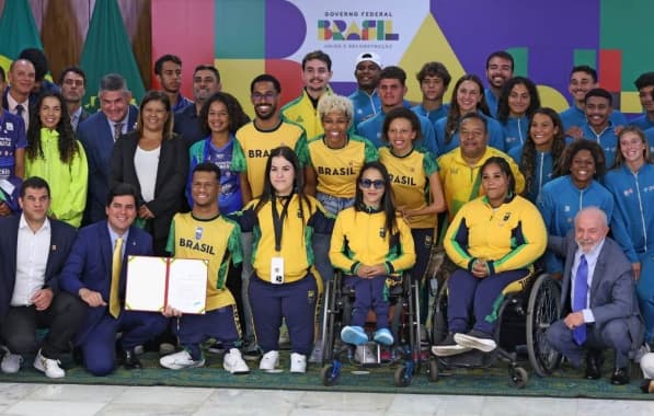 Bolsa Atleta recebe reajuste de 10,86%; confira novos valores