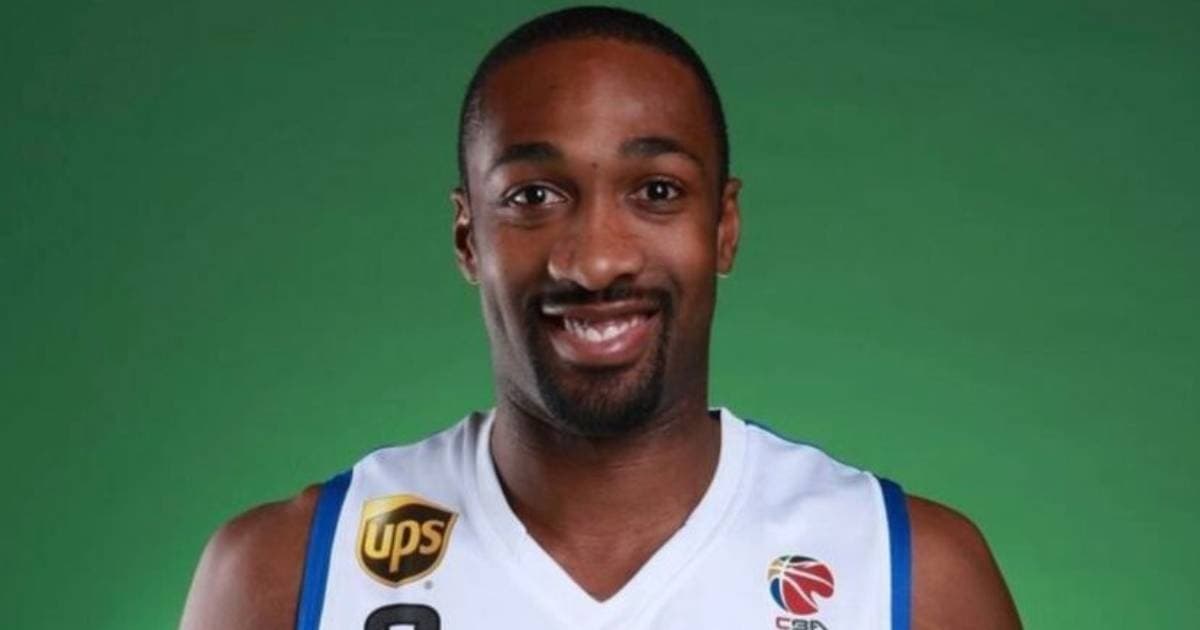 "Quase perdemos para uma tribo", diz ex-jogador da NBA sobre amistoso entre EUA e Sudão do Sul