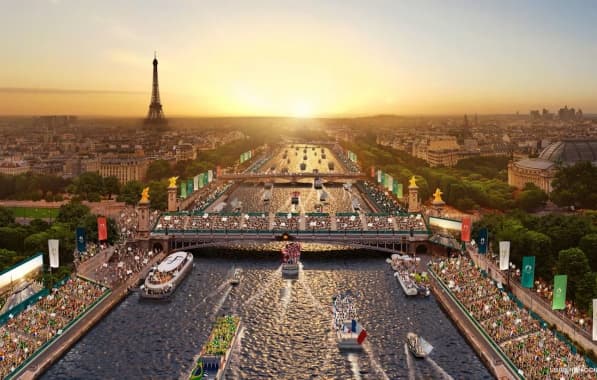 Breaking e Caiaque Cross são as duas novas modalidades presentes em Paris 2024