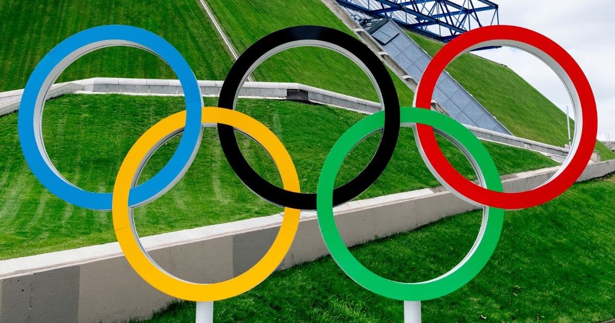 Saiba onde assistir a Cerimônia de Abertura dos Jogos Olímpicos de Paris 2024