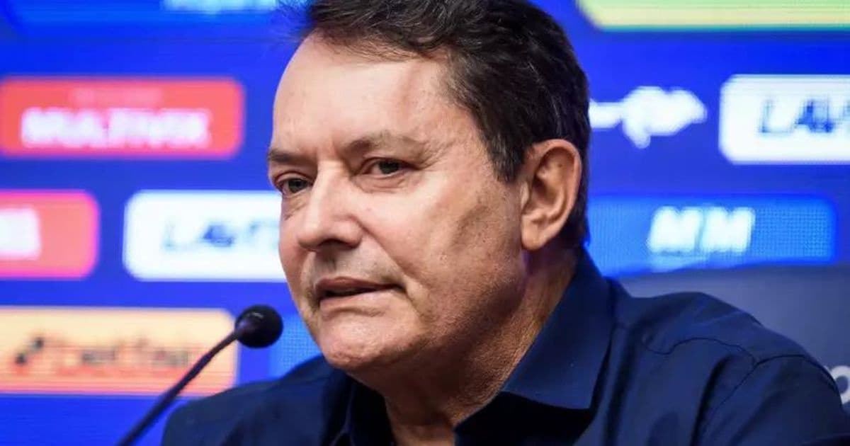 Pedro Lourenço pelo Cruzeiro