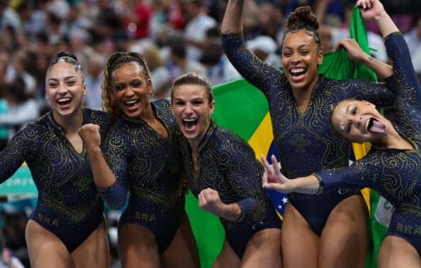 Com terça-feira de medalha olímpica inédita, confira resultados do Brasil deste dia 30 