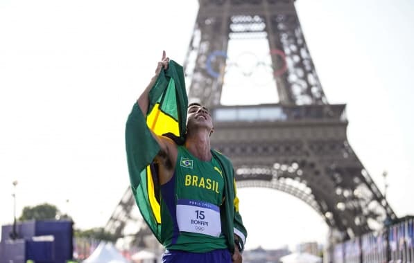Investimento anual em esportes de alto rendimento no Brasil chega a R$ 600 milhões