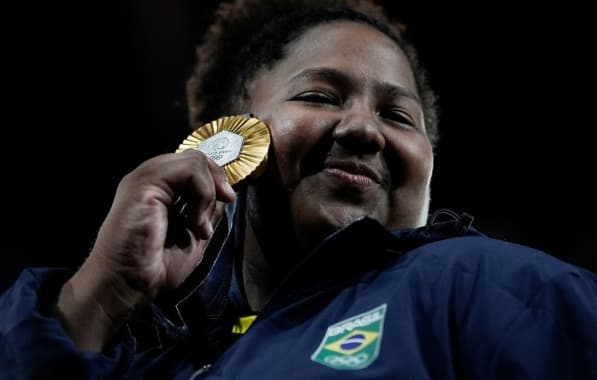 Com primeira medalha de ouro para o Brasil, confira os resultados do oitavo dia olímpico brasileiro