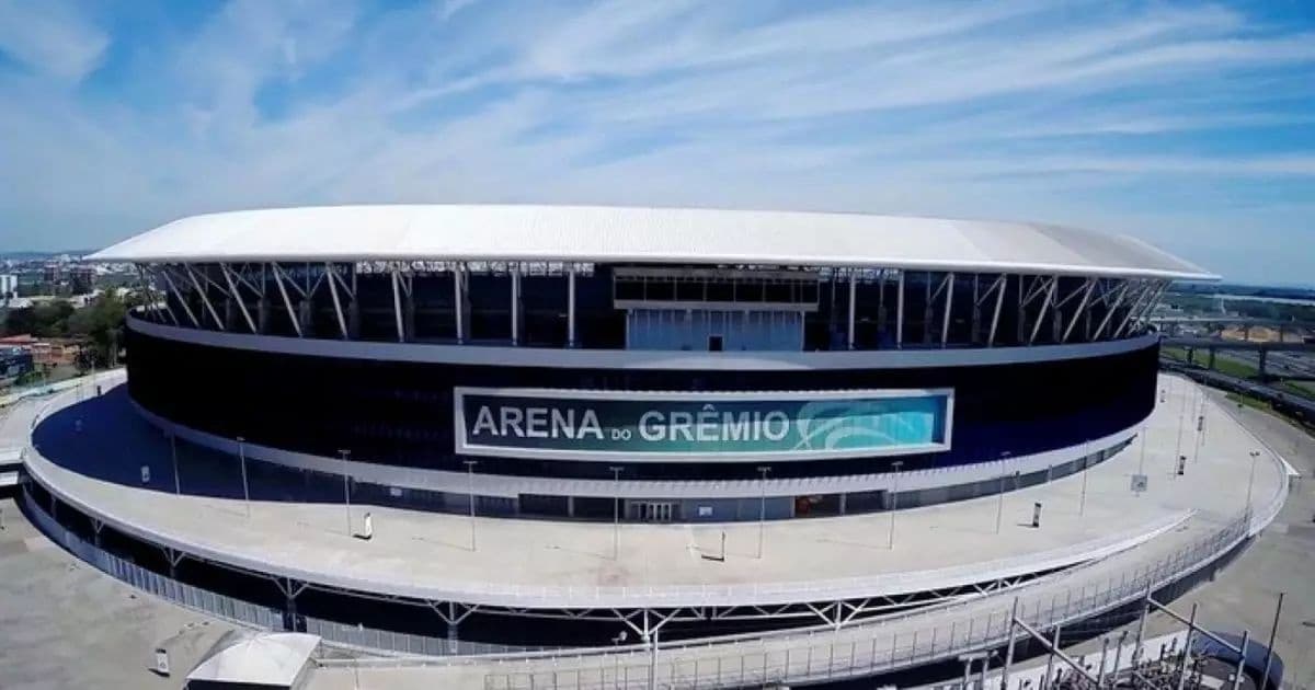 Arena do Grêmio