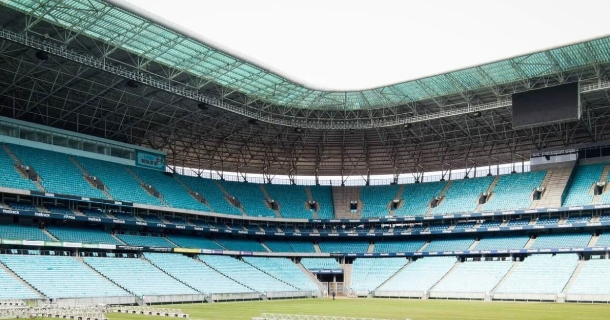 Arena do Grêmio