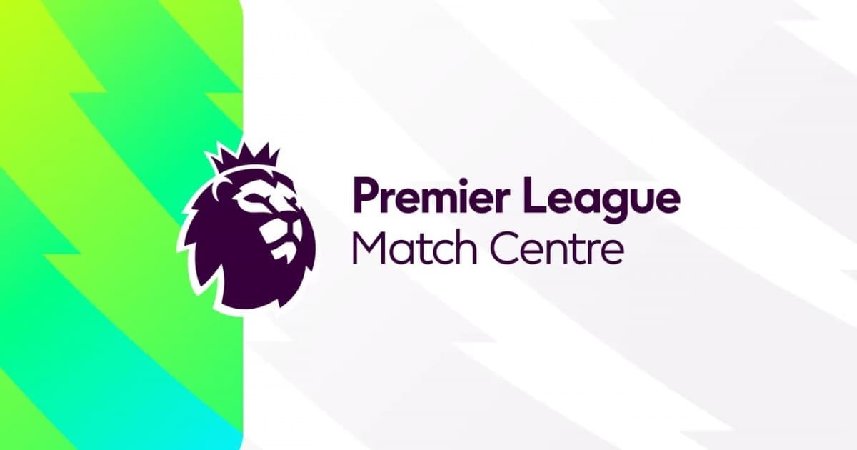 Premier League cria conta no X para dar explicações e atualizações ao vivo sobre arbitragem