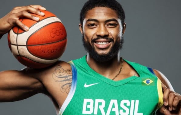 Clevland Cavaliers, da NBA, tem interesse em contratar Bruno Caboclo, diz jornalista