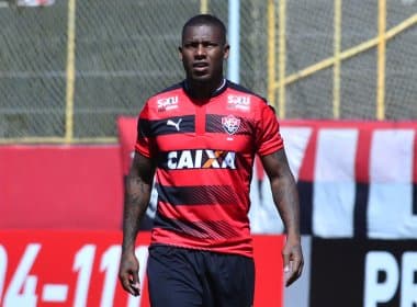 Amaral quer triunfo contra o Grêmio para recuperar pontos perdidos no Barradão