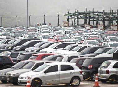 Governo vai lançar programa para estimular venda de veículos em 2016