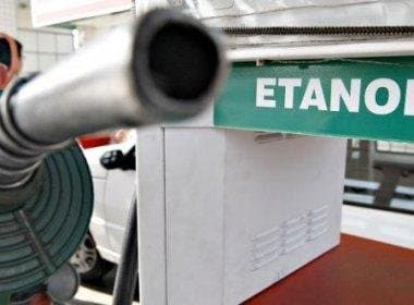 Preço do etanol sobe em 19 Estados nesta semana; Bahia registra maior alta