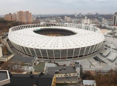 Estádio Olímpico de Kiev vai sediar final da Liga dos Campeões em 2018