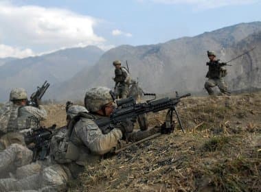 EUA teriam cometido crime de guerra no Afeganistão, diz Corte Internacional