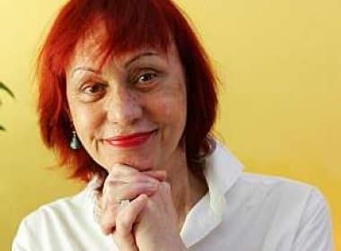 Morre a jornalista e escritora Scarlet Moon, ex-mulher de Lulu Santos