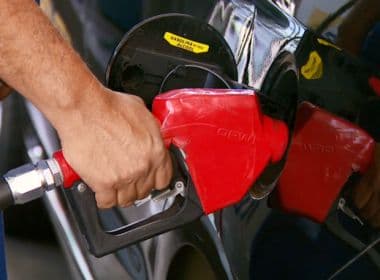 Petrobras anuncia alta de 1,90% no preço da gasolina e de 0,60% no diesel